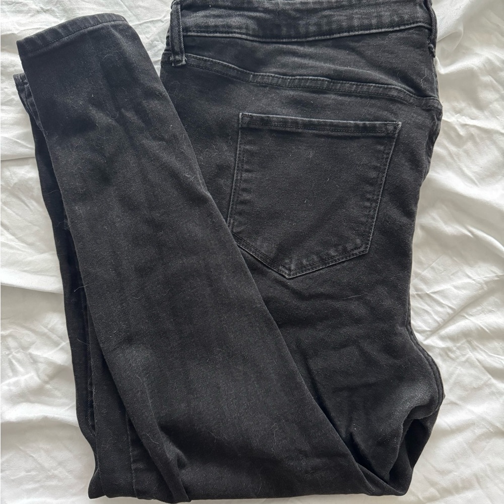 Size 22 Old Navy Skinny Jeans